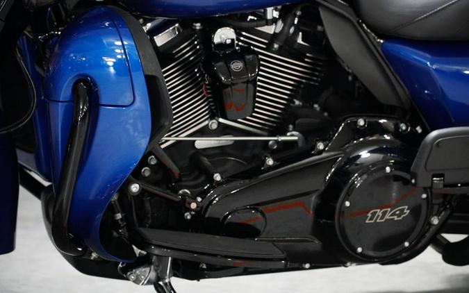 2024 Harley-Davidson® FLTRK - Road Glide® Limited