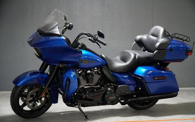 2024 Harley-Davidson® FLTRK - Road Glide® Limited