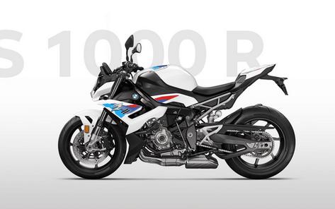 2022 BMW S 1000 R Review [15 Fast Facts with M Package]