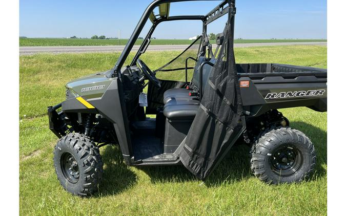 2025 Polaris Industries RANGER 1000 EPS