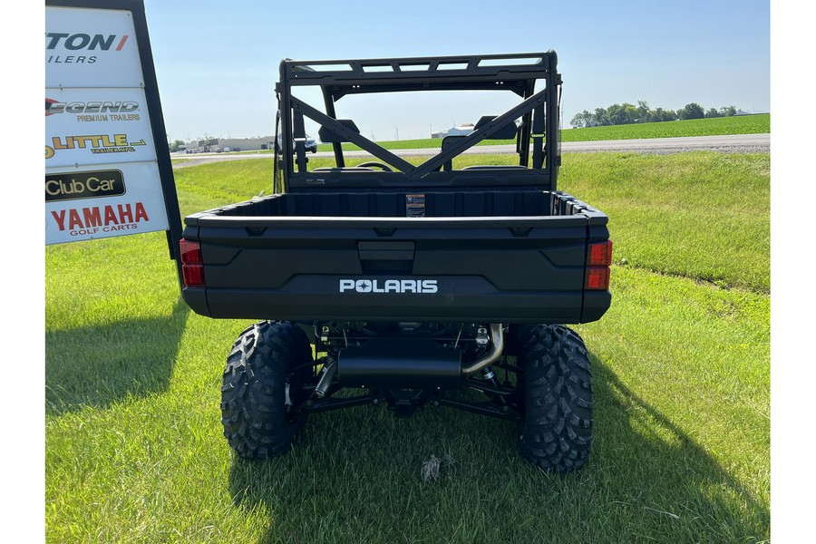 2025 Polaris Industries RANGER 1000 EPS