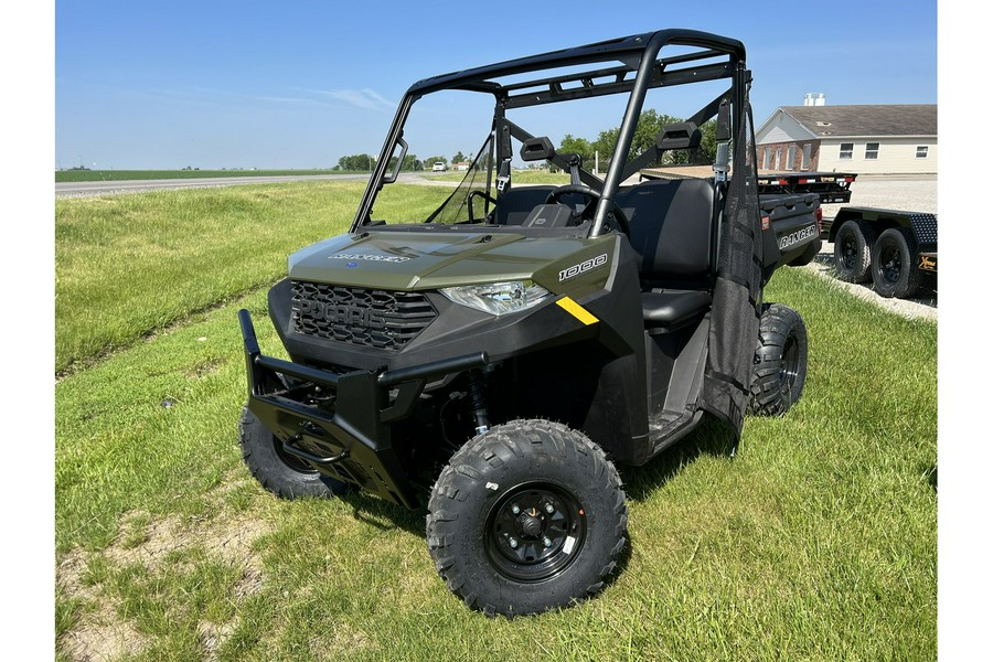 2025 Polaris Industries RANGER 1000 EPS