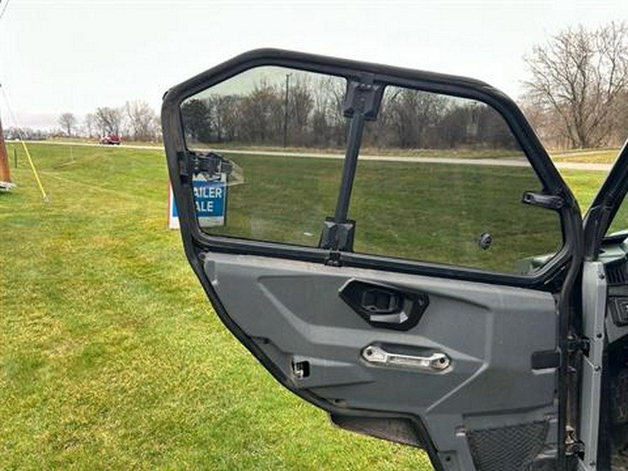 2023 Polaris General XP 4 1000 Ultimate