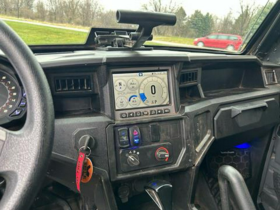 2023 Polaris General XP 4 1000 Ultimate