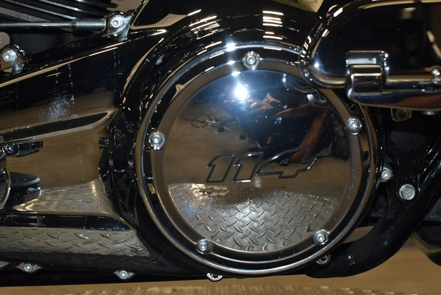 2021 Harley-Davidson Road Glide Special