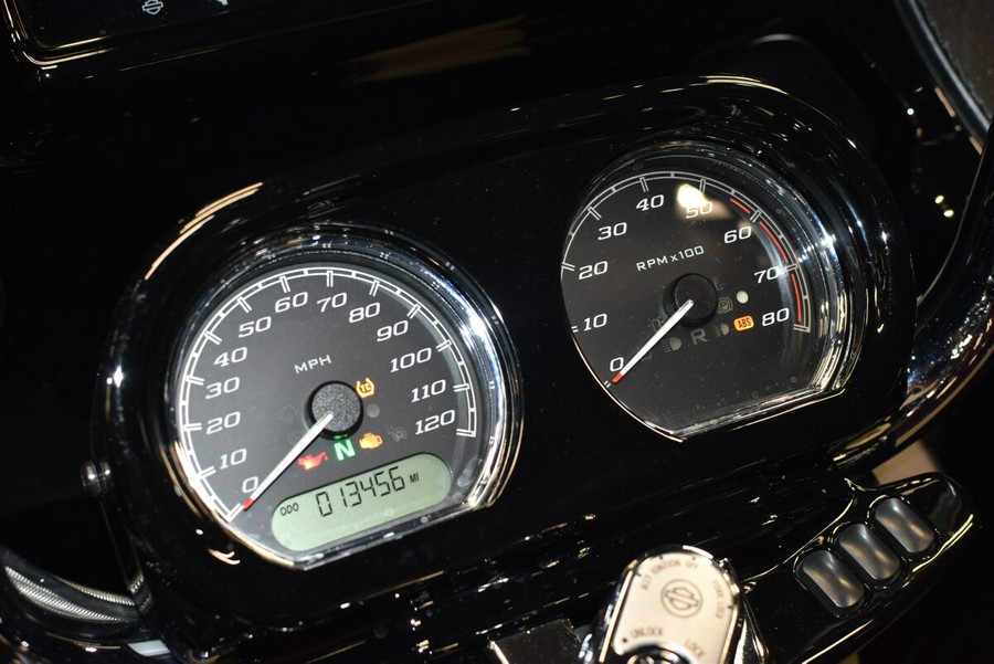 2021 Harley-Davidson Road Glide Special