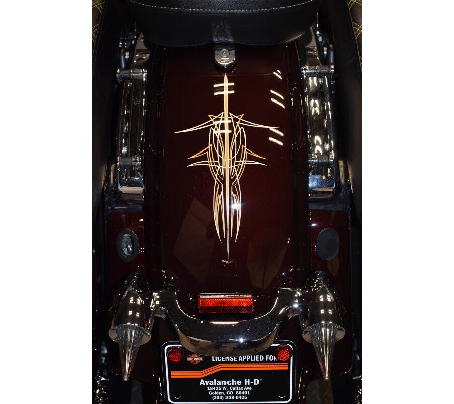 2021 Harley-Davidson Road Glide Special