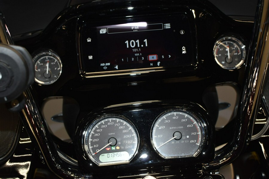 2021 Harley-Davidson Road Glide Special