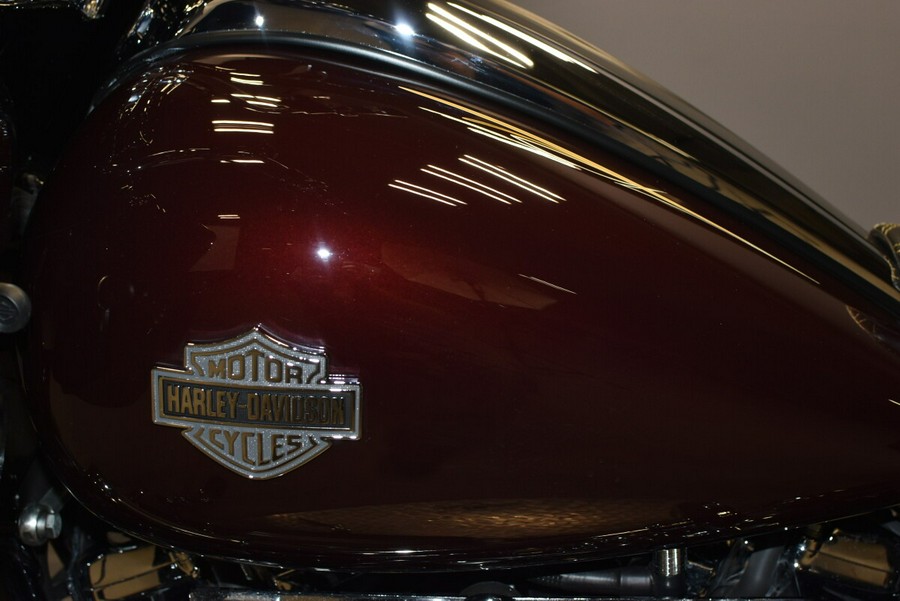 2021 Harley-Davidson Road Glide Special