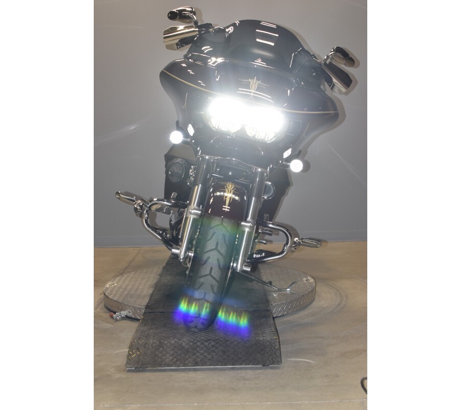 2021 Harley-Davidson Road Glide Special