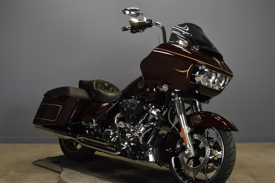 2021 Harley-Davidson Road Glide Special