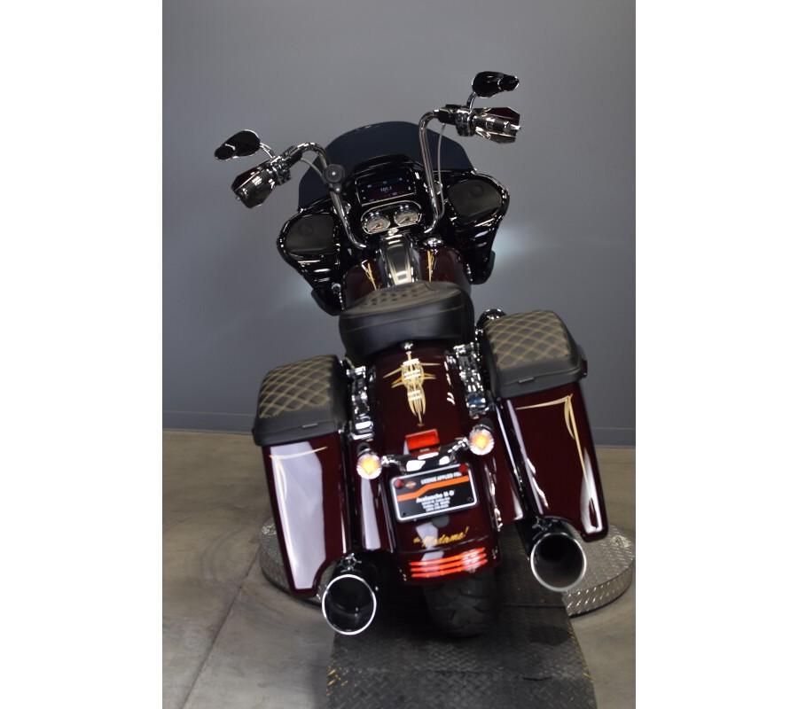 2021 Harley-Davidson Road Glide Special