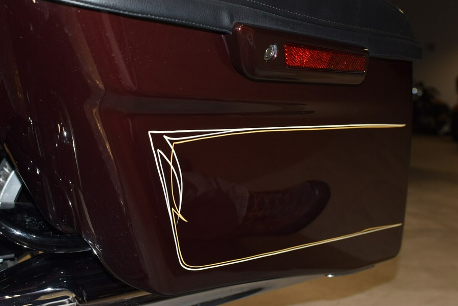 2021 Harley-Davidson Road Glide Special