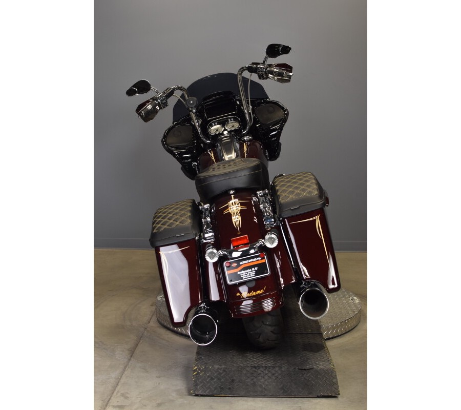 2021 Harley-Davidson Road Glide Special