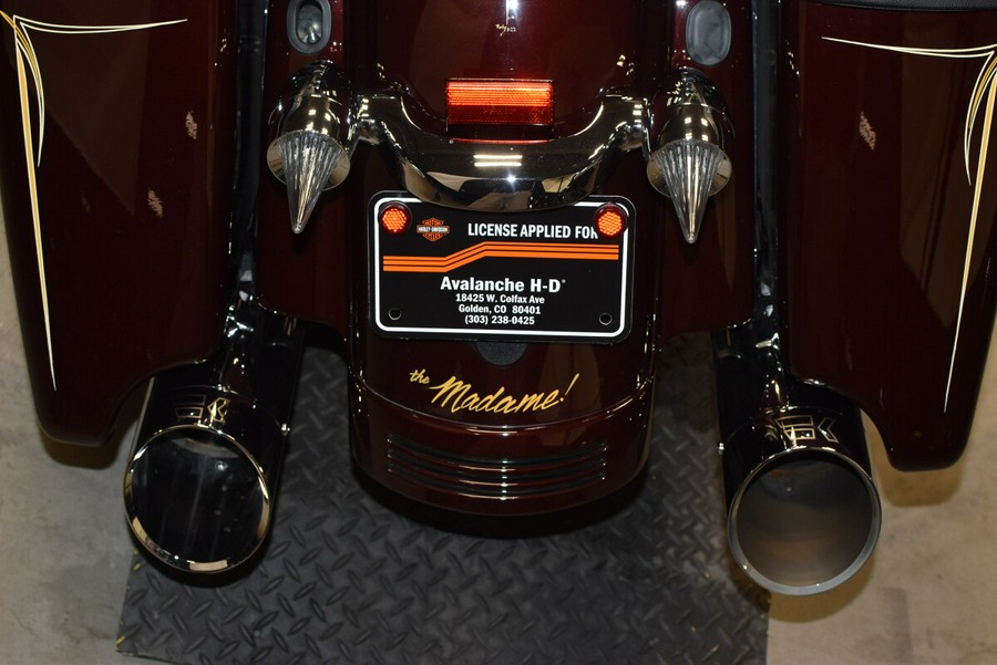 2021 Harley-Davidson Road Glide Special