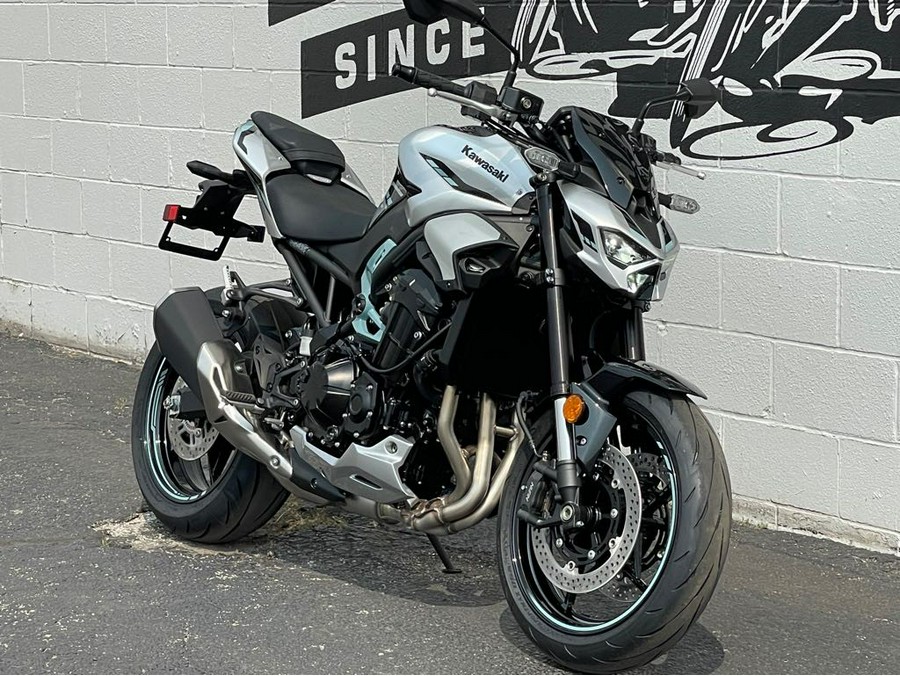 2025 Z900 ABS - Kawasaki