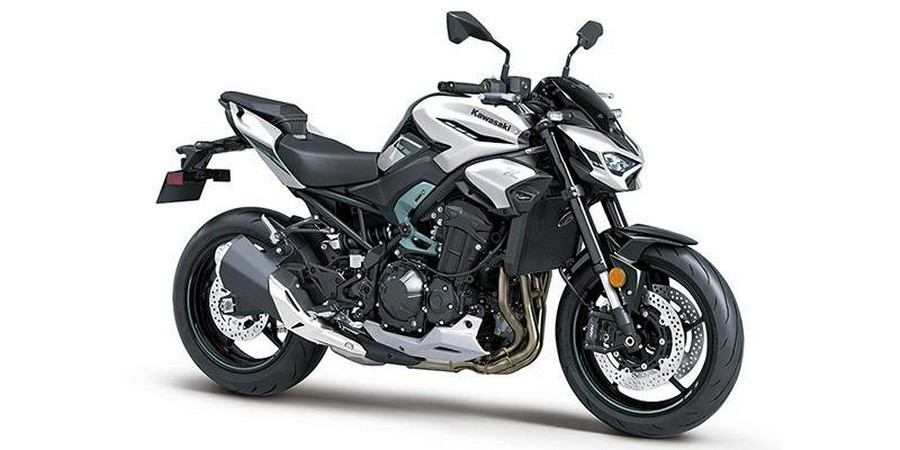 2025 Z900 ABS - Kawasaki