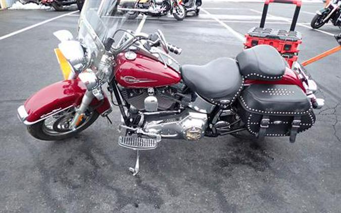 2006 Harley-Davidson Heritage Softail®