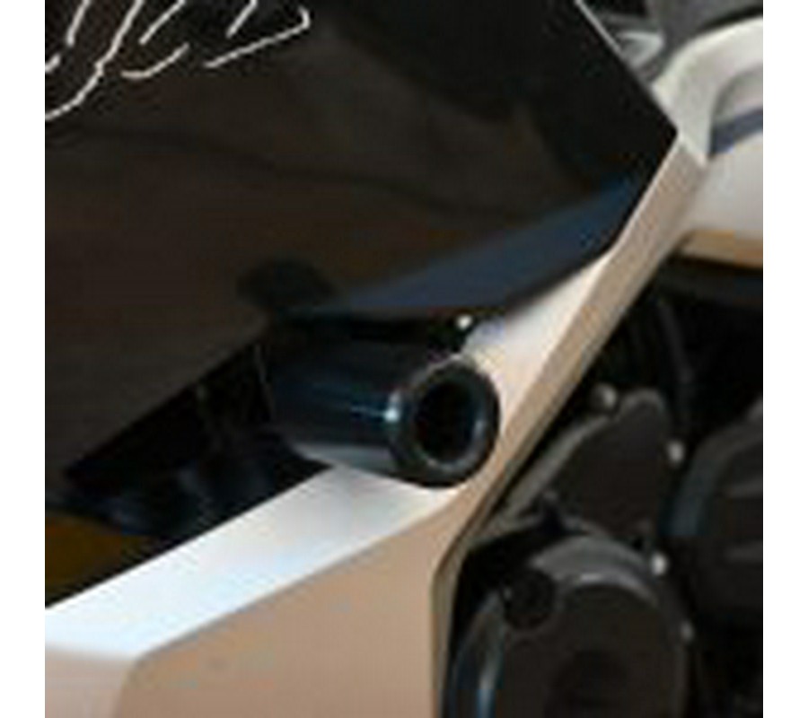 2023 Kawasaki Ninja 400