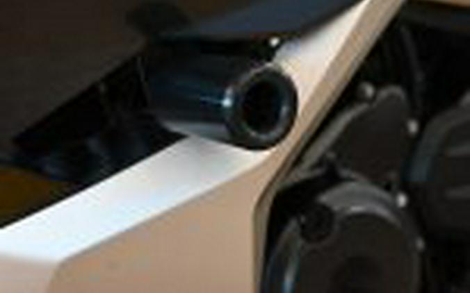 2023 Kawasaki Ninja 400