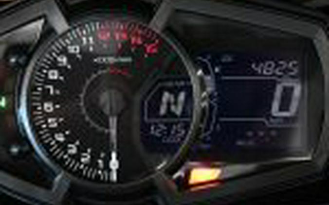 2023 Kawasaki Ninja 400