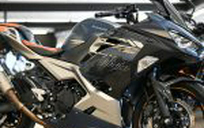 2023 Kawasaki Ninja 400