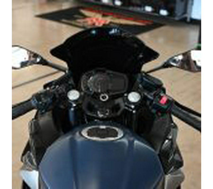 2023 Kawasaki Ninja 400