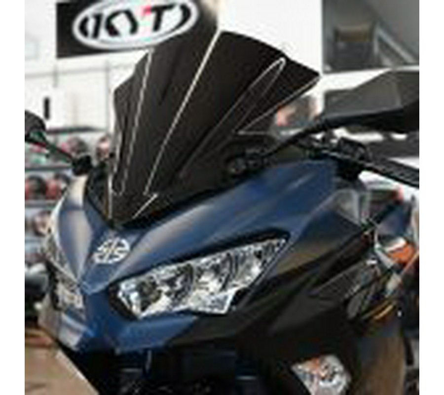 2023 Kawasaki Ninja 400