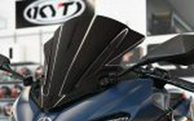 2023 Kawasaki Ninja 400