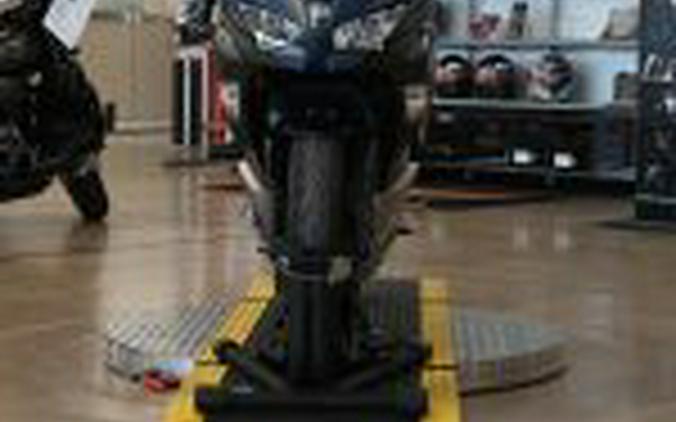 2023 Kawasaki Ninja 400