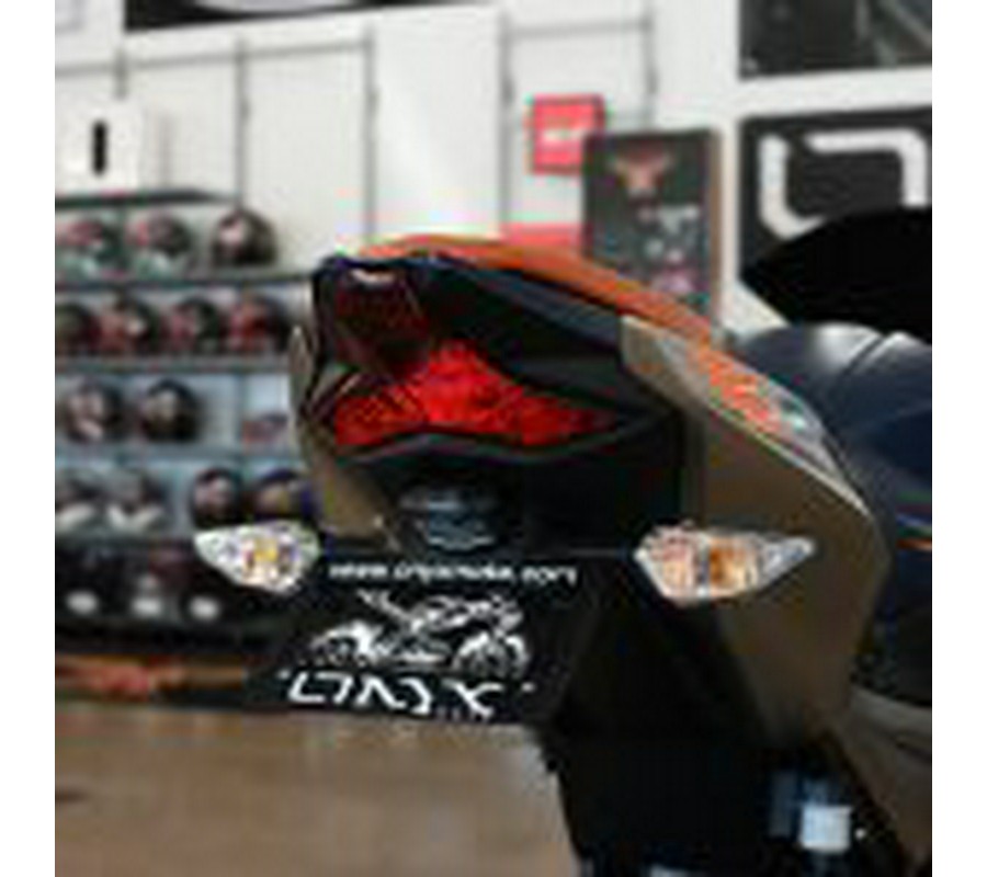 2023 Kawasaki Ninja 400