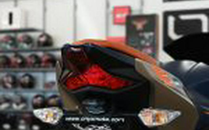 2023 Kawasaki Ninja 400