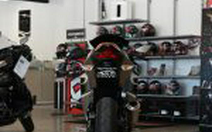 2023 Kawasaki Ninja 400