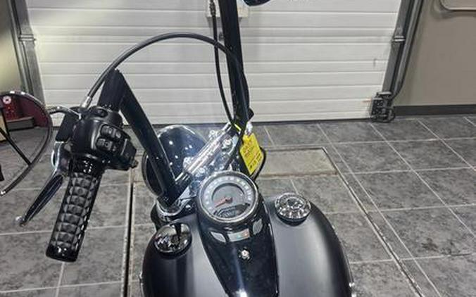 2019 Harley-Davidson® FLSL - Softail® Softail Slim®