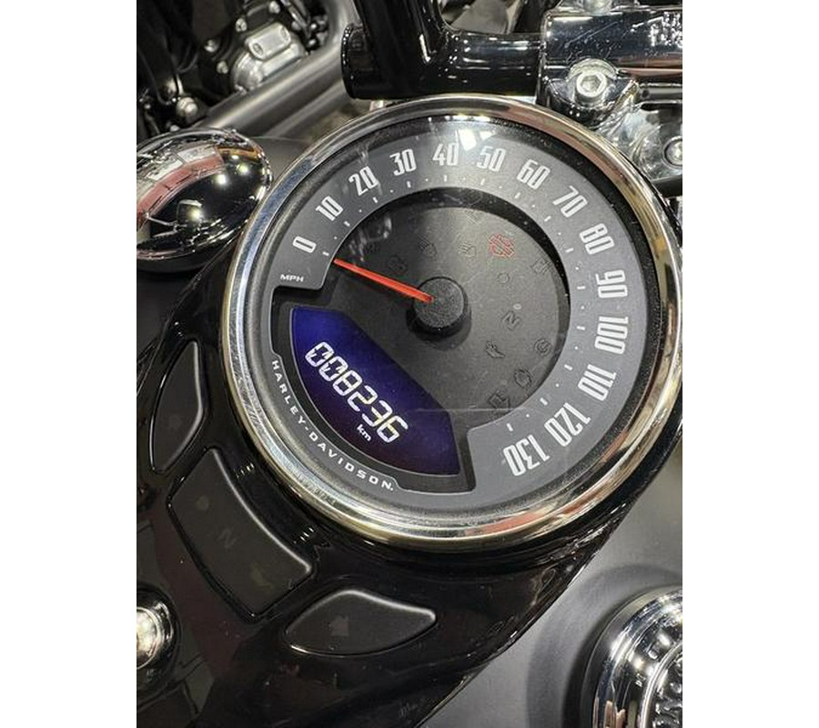 2019 Harley-Davidson® FLSL - Softail® Softail Slim®