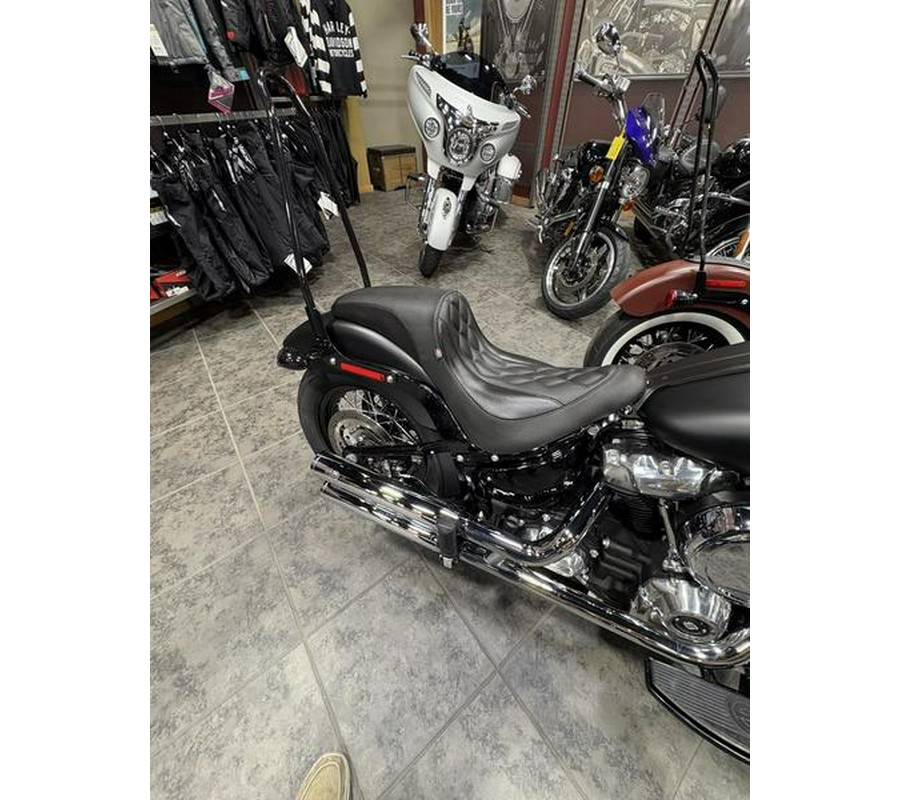 2019 Harley-Davidson® FLSL - Softail® Softail Slim®