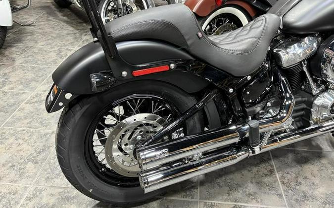 2019 Harley-Davidson® FLSL - Softail® Softail Slim®