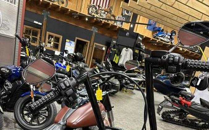 2019 Harley-Davidson® FLSL - Softail® Softail Slim®