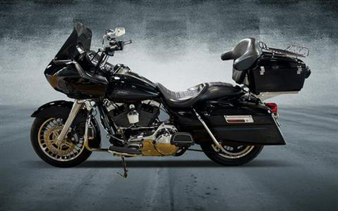 2009 Harley-Davidson Road Glide®