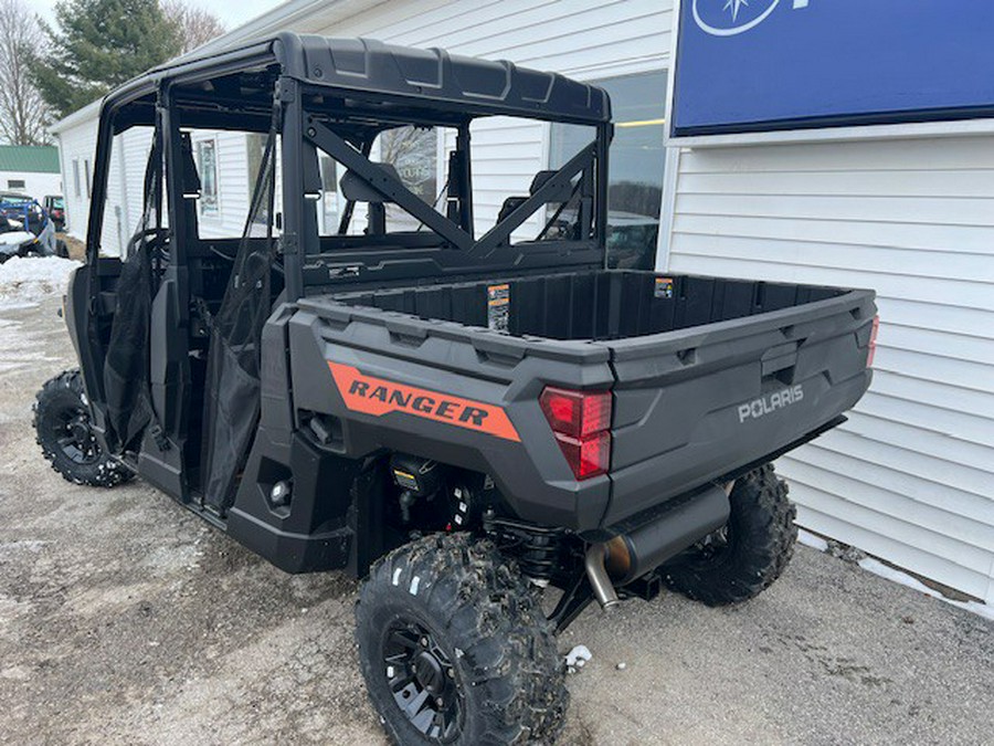 2026 Polaris Ranger Crew® 1000 Premium