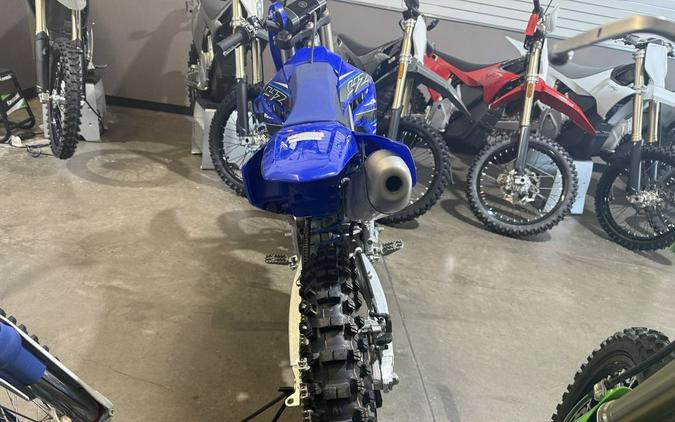 2021 Yamaha YZ450F