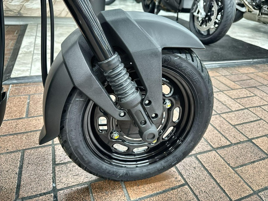 2026 Honda Navi