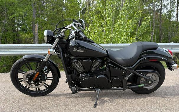 2026 Kawasaki Vulcan 900 Custom