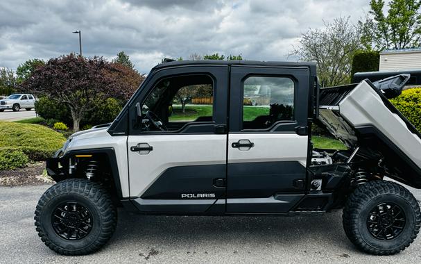 2024 Polaris Ranger Crew XD 1500 NorthStar Edition Ultimate