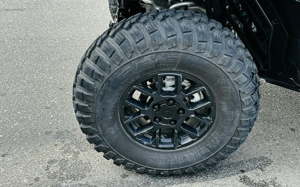 2024 Polaris Ranger Crew XD 1500 NorthStar Edition Ultimate