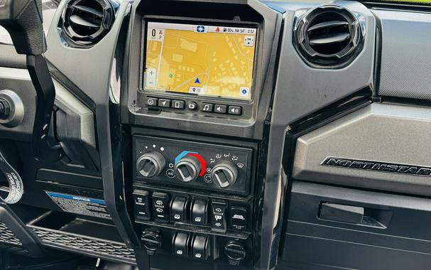 2024 Polaris Ranger Crew XD 1500 NorthStar Edition Ultimate