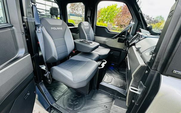 2024 Polaris Ranger Crew XD 1500 NorthStar Edition Ultimate