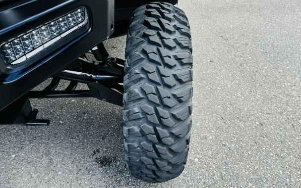 2024 Polaris Ranger Crew XD 1500 NorthStar Edition Ultimate