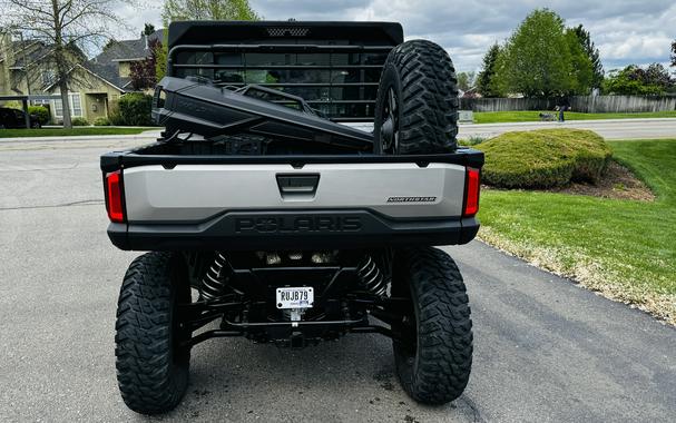 2024 Polaris Ranger Crew XD 1500 NorthStar Edition Ultimate