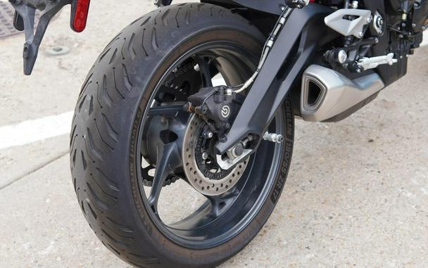 2024 Street Triple 765 R